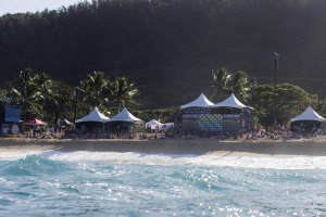 Último QS10,000 do ano vai definir as contas do ranking WQS.