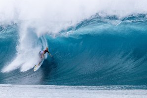 OS EXEMPLOS DE QUE O SURF FEMININO ESTÁ CADA VEZ MAIS FORTE