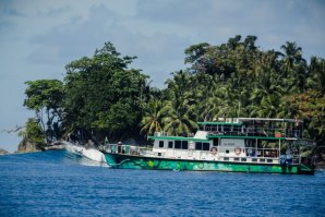 Sibon Praya Mentawai