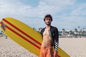 João Dantas representa Portugal no VANS Duct Tape Invitational