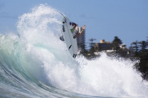 Frederico Morais será um dos surfistas lusos presentes em Ballito