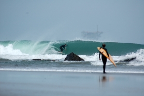 O Peru é um destino cada vez mais procurada por surfistas