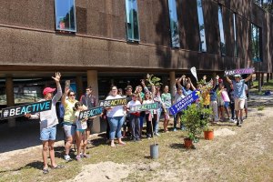 Surf Clube de Viana obtém certificação de turismo de surf sustentável