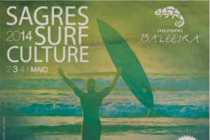 SAGRES SURF CULTURE ESTÁ DE VOLTA