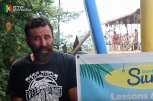 EURICO GONÇALVES EXPORTA SURF PARA A ÍNDIA