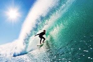 Pode o surf ser considerado um símbolo de Portugal?