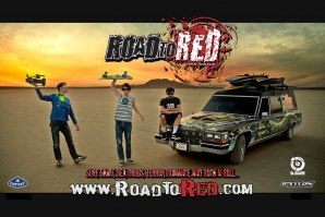 ‘ROAD TO RED’ FAZ ABERTURA DO FESTIVAL SAL 2016