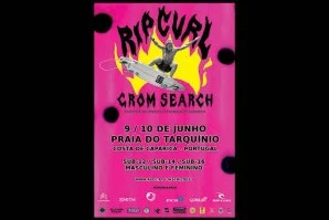Novidade no Rip Curl Gromsearch: Dois portugueses vão à final mundial! 