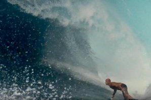 O SOUL SURF DE KELLY SLATER NAS ONDAS DO NORTH SHORE