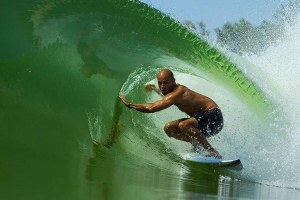 Slater anuncia que vai tentar &quot;mais uma vez&quot; o título mundial