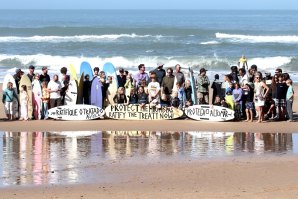 Aljezur Surf Fest 2025: Uma celebração de surf, comunidade e sustentabilidade