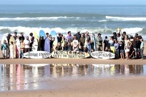 Aljezur Surf Fest 2025: Uma celebração de surf, comunidade e sustentabilidade
