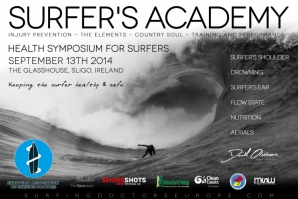 A &#039;EUROPEAN ASSOCIATION OF SURFING DOCTORS&#039; PROMOVE WORKSHOPS