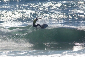 CAPARICA SURFING CLUBE DOMINA A PRIMEIRA ETAPA DO CIRCUITO SAMADI