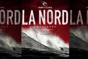 RIP CURL LA NORD CHALLENGE