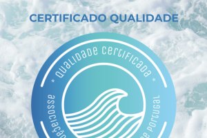 AESDP LANÇA A PRIMEIRA CERTIFICAÇÃO DE QUALIDADE DE ESCOLAS DE SURF