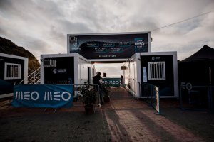 Liga MEO Surf adia etapa da Ericeira