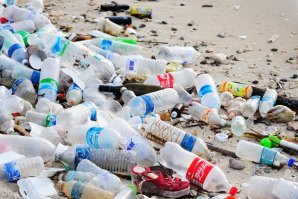 Governo vai lançar programa de incentivo à devolução de garrafas de plástico