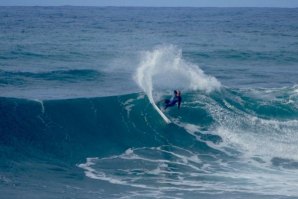 O surf da Seleção Nacional durante o estágio na Madeira