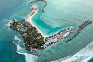 Takeoff organiza Surftrip às Maldivas