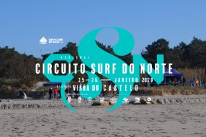 OS MELHORES MOMENTOS DA PRIMEIRA ETAPA DO CIRCUITO REGIONAL DE SURF DO NORTE