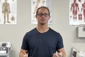 Porque é que o surf fica mais difícil depois dos 40?