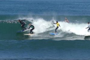 Ribeira Dilhas revival, 1977 // 2020 EVENTO DA ELEGÂNCIA DO SURF