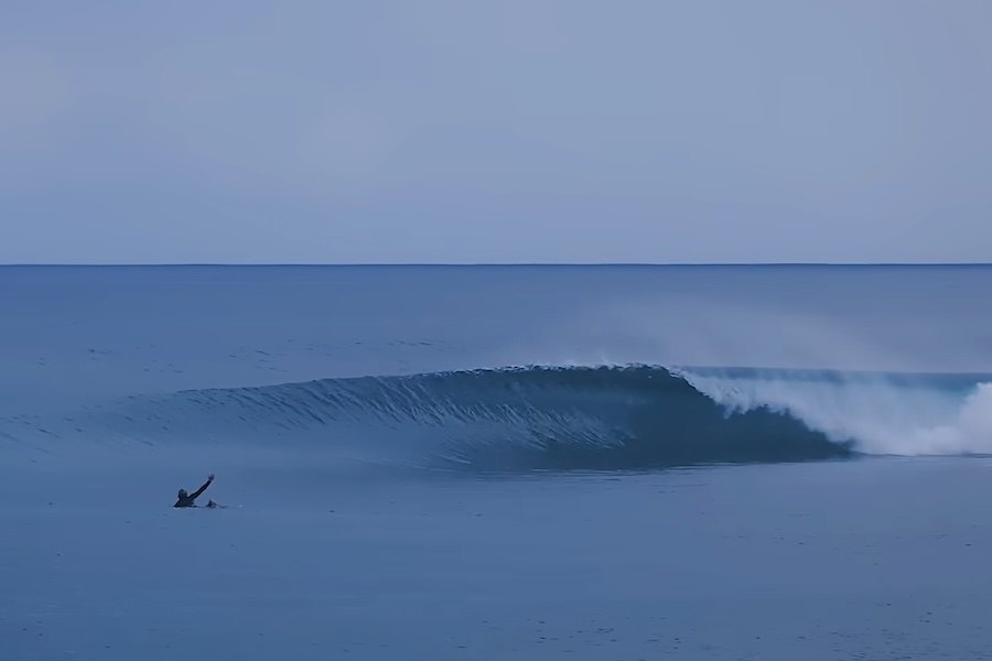 John John Florence e a essência de ser surfista: explorar, procurar e partilhar