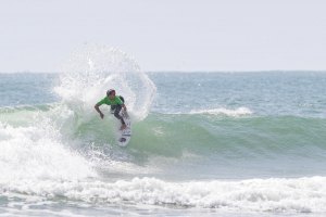 Guilherme Fonseca Foto: WSL/ TIM HAIN