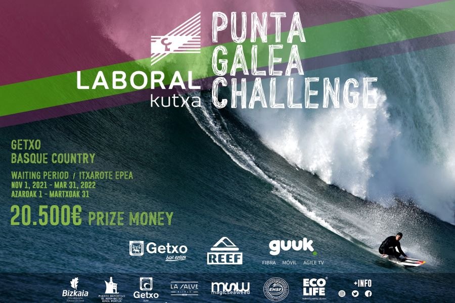 LK Punta Galea Challenge tem luz verde e vai decorrer amanhã
