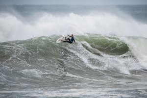 O NOVO EPISÓDIO DA SÉRIE DE JOHN JOHN FLORENCE NO RIP CURL PRO BELLS BEACH