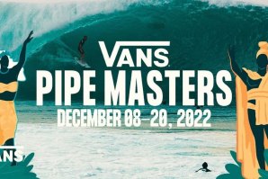 O Vans Pipe Masters regressa em Dezembro, com um formato totalmente novo