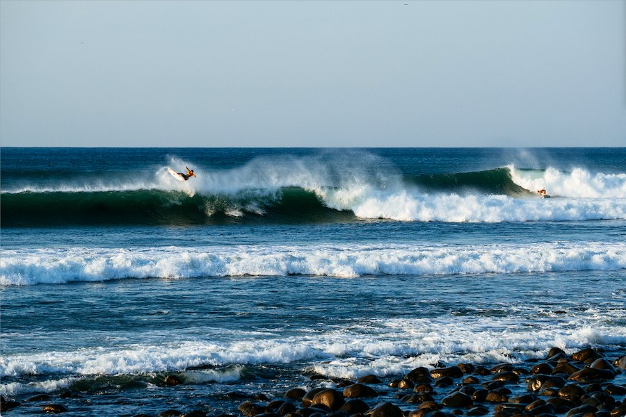 Surf City El Salvador Pro decorre entre 5 e 15 de junho, Corrida ao título mundial vai aquecer em Punta Roca