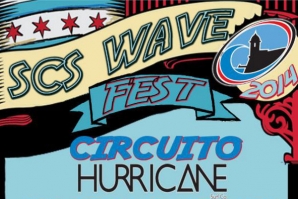 CIRCUITO HURRICANE/SCS VOLTA À ÁGUA DIA 14