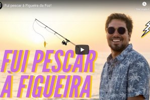 FRANCISCO ALVES LANÇA &quot;SURF &amp; LIFE STYLE&quot; VÍDEO BLOG - ASSISTE AQUI AO EPISÓDIO 01