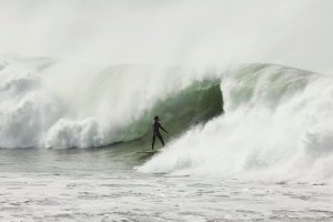 A SUPREMACIA DE ITALO FERREIRA EM J-BAY