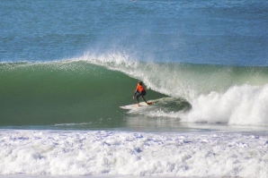 GALERIA: 1ª ETAPA CIRCUITO DE SURF DO CENTRO