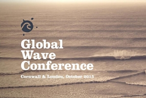 Surfers Against Sewage organiza Conferência Global das Ondas