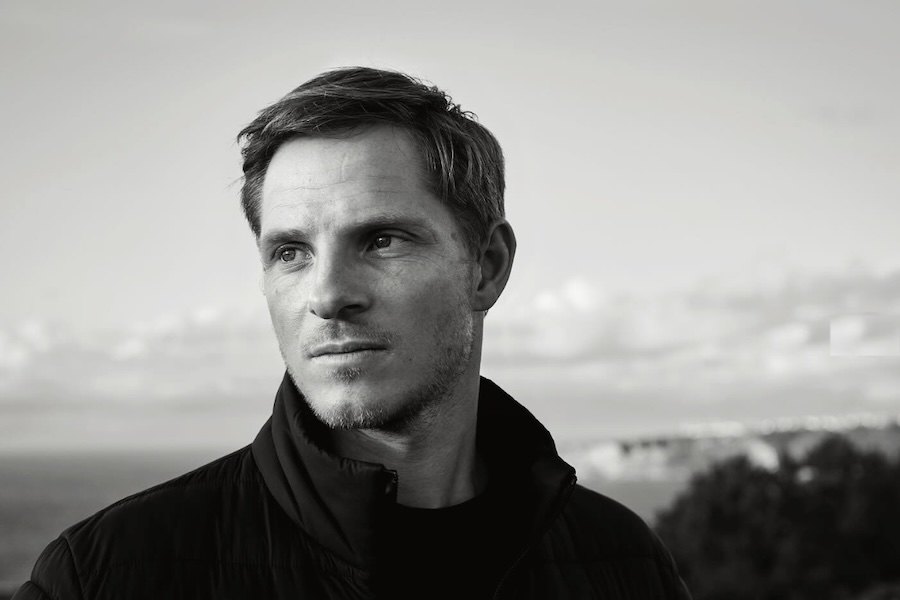 “O dia estava no limite entre a glória e o desastre. O Lucas estava pronto para a glória. Eu estava pronto para o desastre.” Sebastian Steudtner