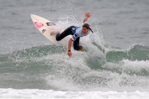 CARINA DUARTE "IMPEDIDA" DE COMPETIR NA AUSTRÁLIA