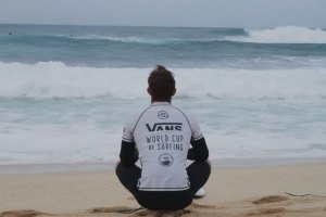 A PRESSÃO DA QUALIFICAÇÃO PARA O CHAMPIONSHIP TOUR