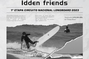 1ª Etapa do Circuito Nacional de Longboard, dias 17 e 18 de Junho em Espinho