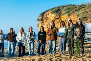 CT arranca amanhã em Bells Beach com duas portuguesas em ação logo na ronda inaugural