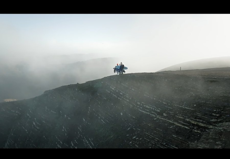 Autumn Lines | Team O’Neill explora o sul de Portugal em busca de ondas perfeitas