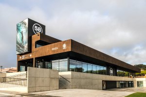 Loja bandeira da 58 Surf volta a abrir portas