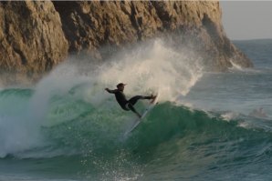 AS SESSÕES ÉPICAS DE NIC VON RUPP ESTE VERÃO