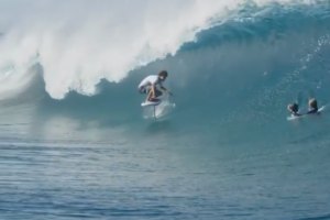 MATAHI DROLLET FAZ TUBO DE FOIL