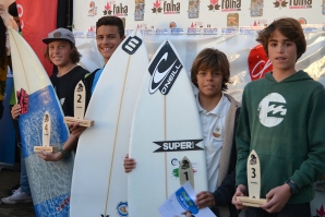 ESTORIL SURF FESTIVAL - EDIÇÃO IX CHEGA AO FIM