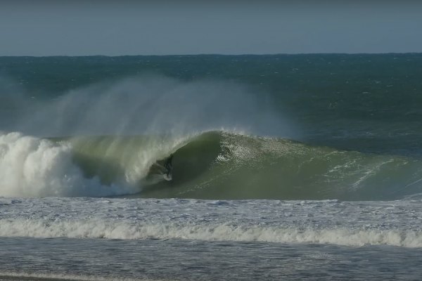 Supertubos a 14 de março: O treino dos pros antes do primeiro dia do CT