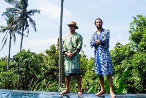 KIKAS EM BALI COM GABRIEL MEDINA